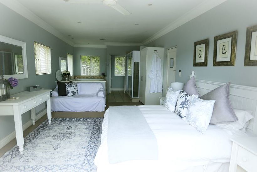 Pension Roseroc Boutique Guest House and B&B 14