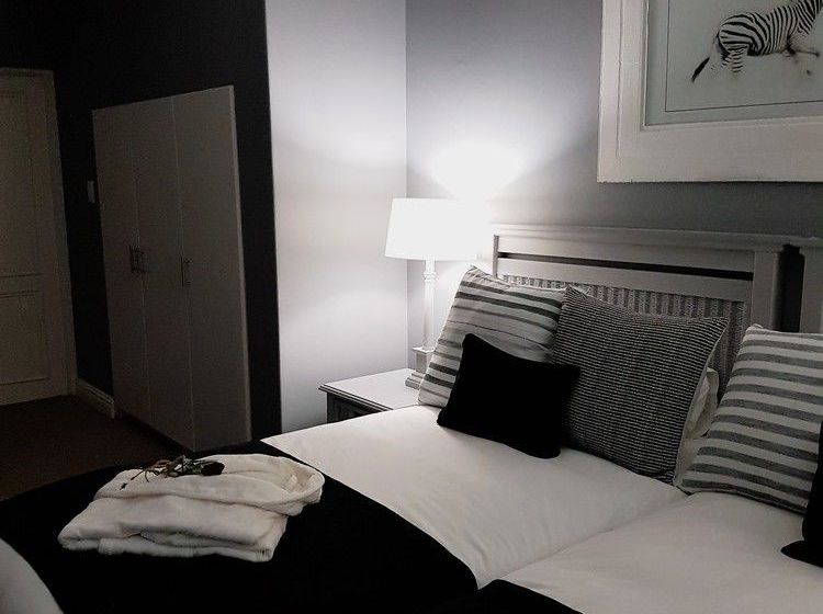 Pension Roseroc Boutique Guest House and B&B 16