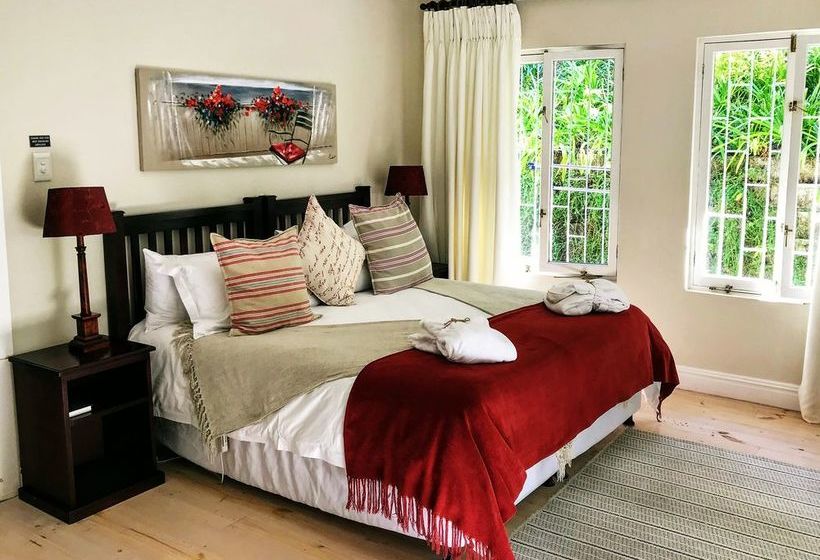 Pension Roseroc Boutique Guest House and B&B 17