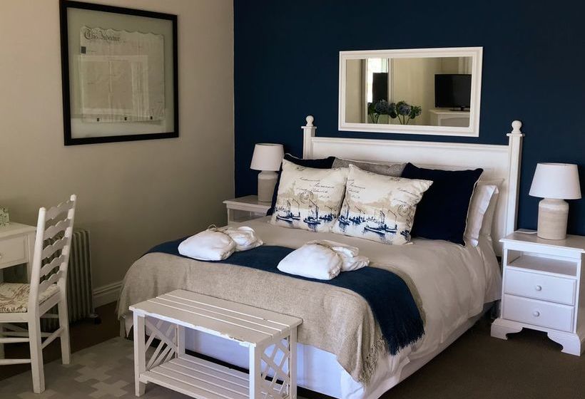 Pension Roseroc Boutique Guest House and B&B 18