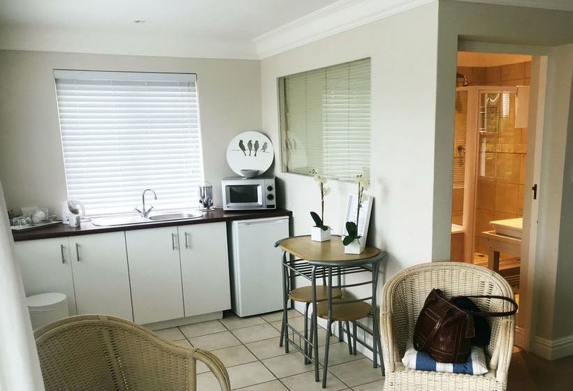 Pension Roseroc Boutique Guest House and B&B 19