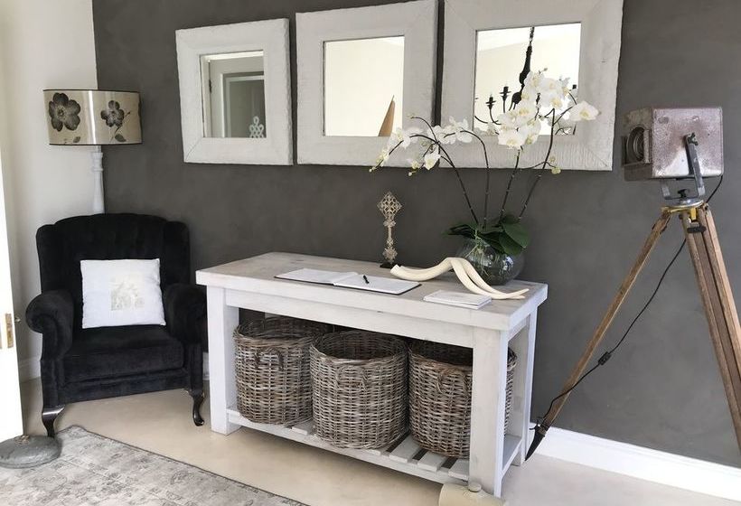 Pension Roseroc Boutique Guest House and B&B 2