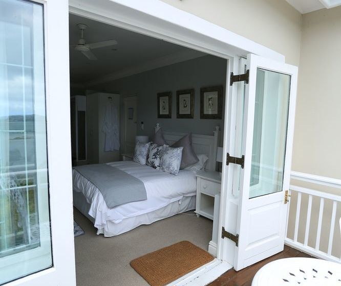 Pension Roseroc Boutique Guest House and B&B 20