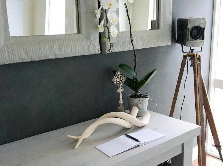 Pension Roseroc Boutique Guest House and B&B 4