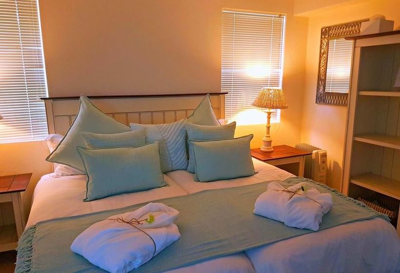 Pension Roseroc Boutique Guest House and B&B 5