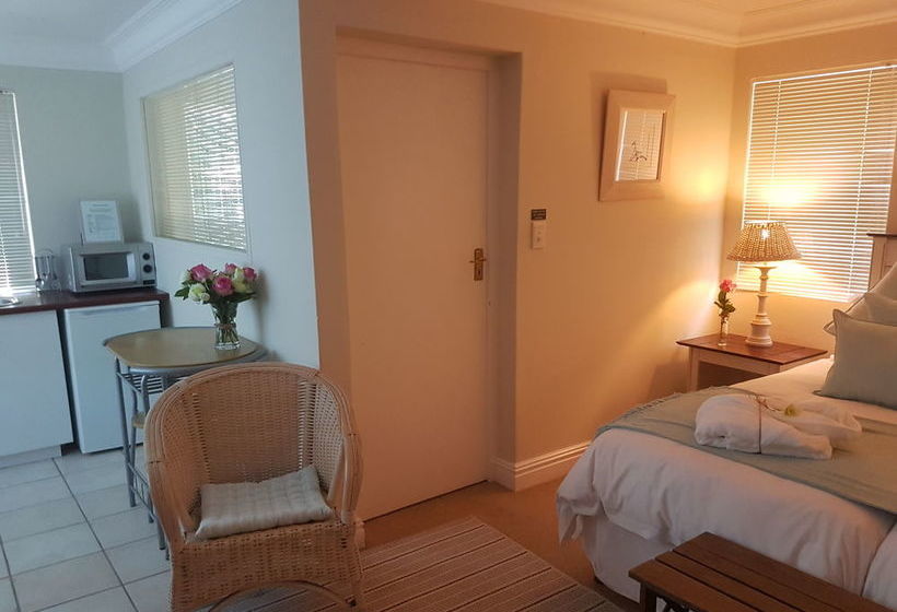 Pension Roseroc Boutique Guest House and B&B 6