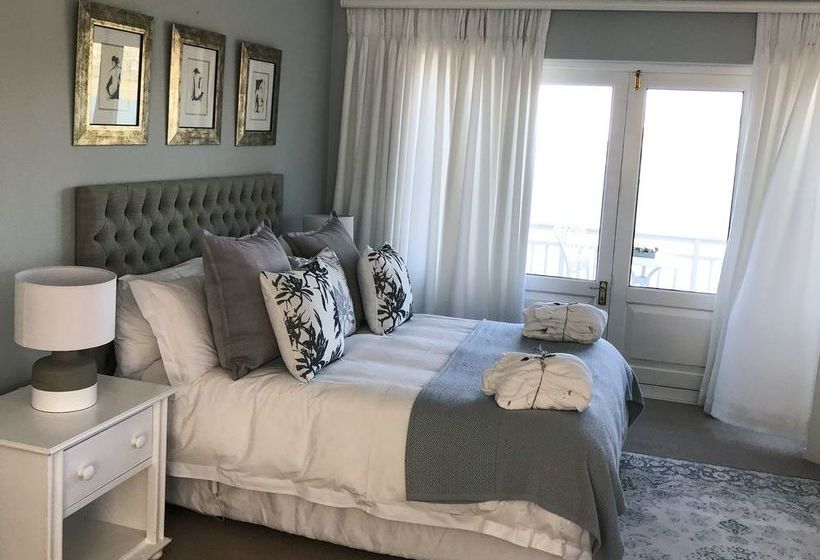 Pension Roseroc Boutique Guest House and B&B 8