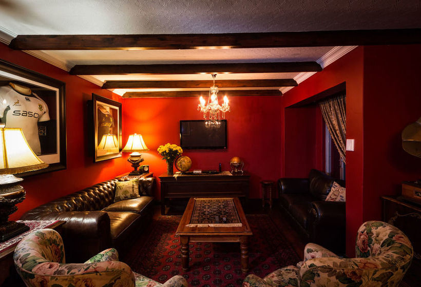 Pension 12 On Brecher 12