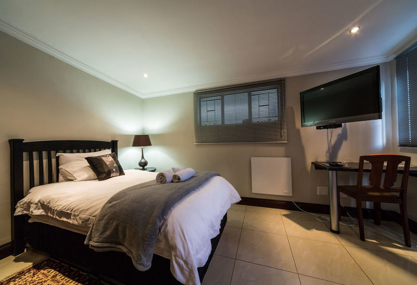 Pension 12 On Brecher 16