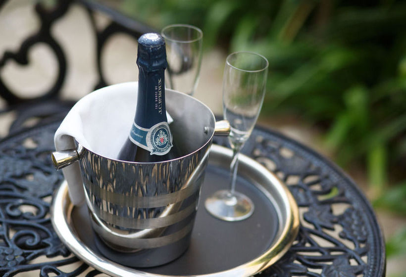 Pension 12 On Brecher 17