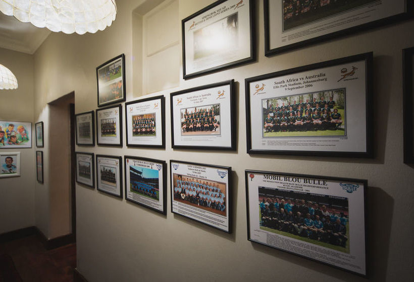 Pension 12 On Brecher 19