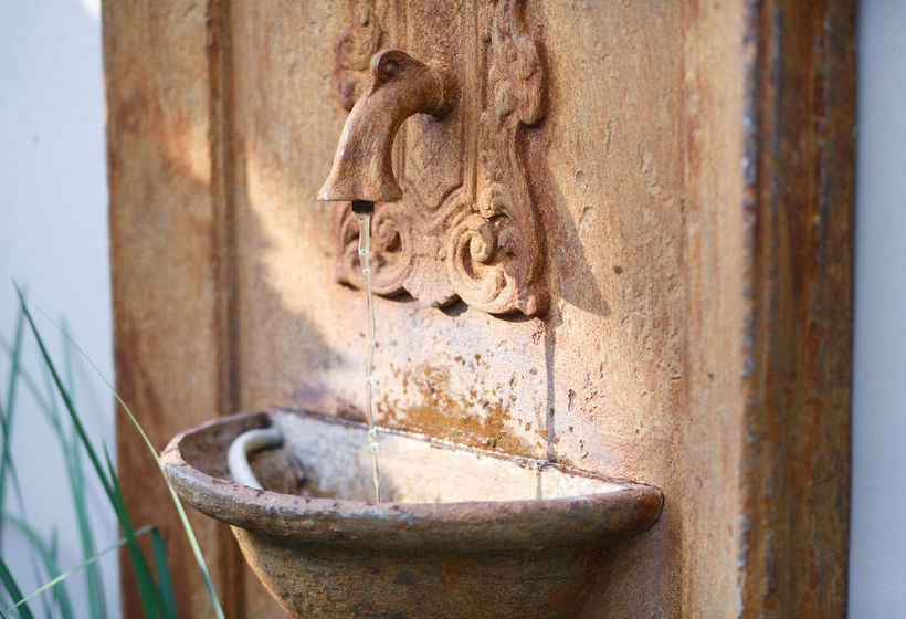 Pension 12 On Brecher 20