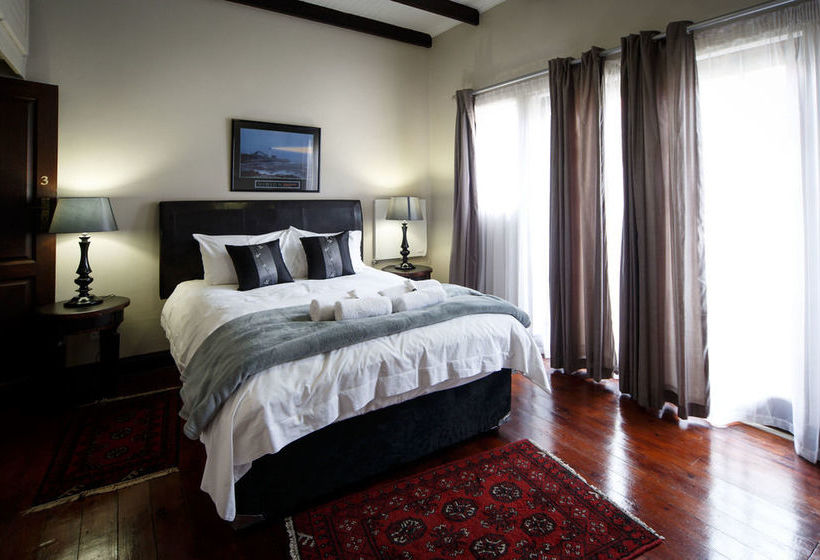 Pension 12 On Brecher 4