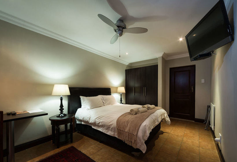 Pension 12 On Brecher 5