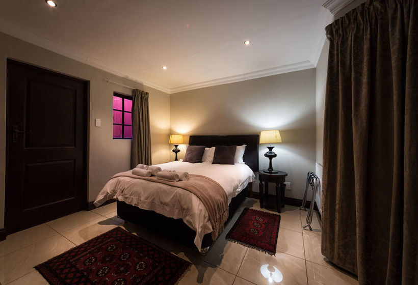 Pension 12 On Brecher 8