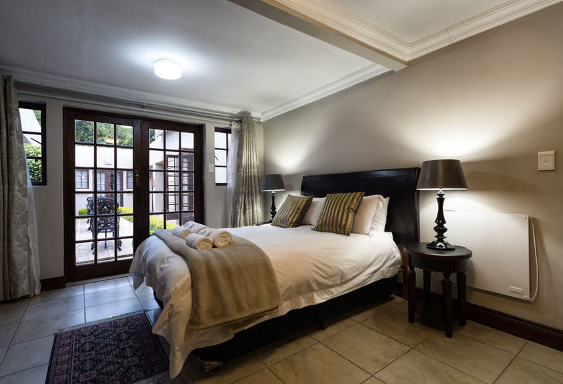 Pension 12 On Brecher 9