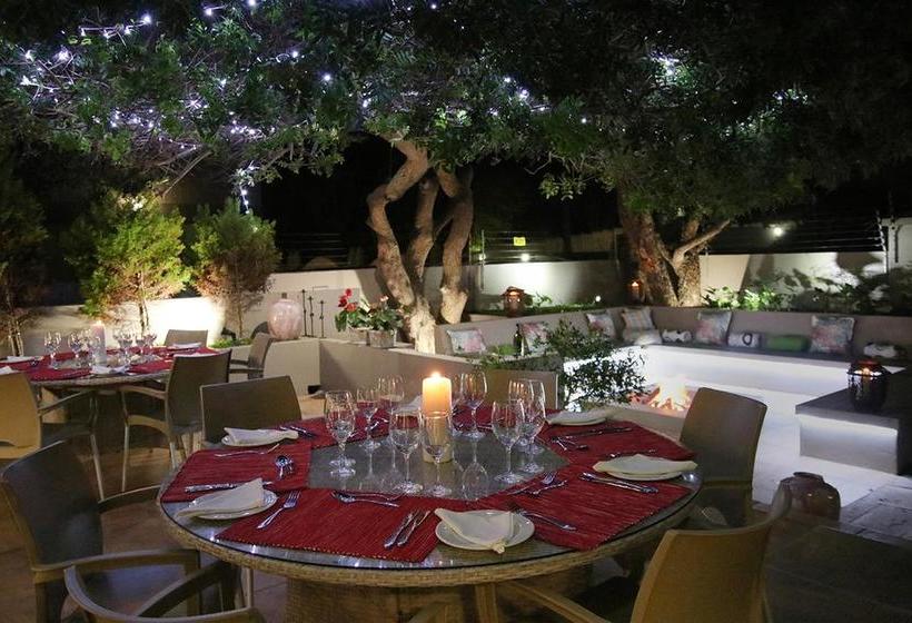 Pensión Mandyville Eastern Cape