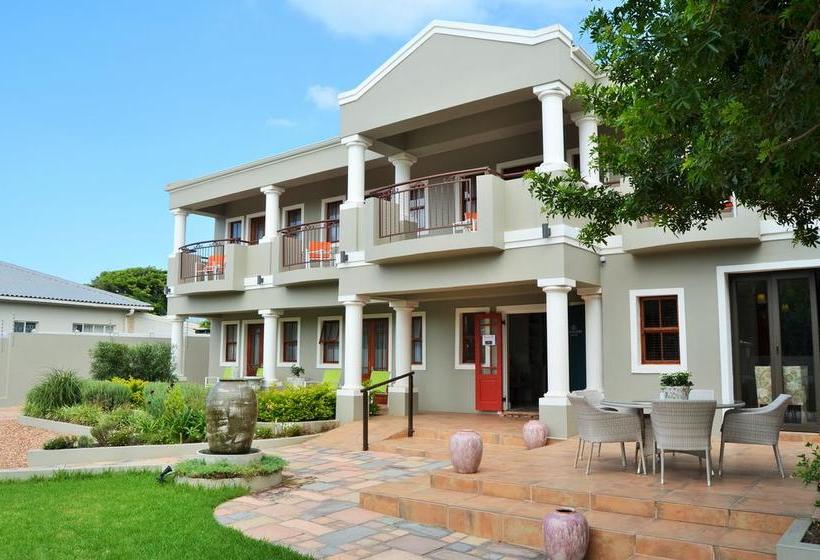 Pension Mandyville 10