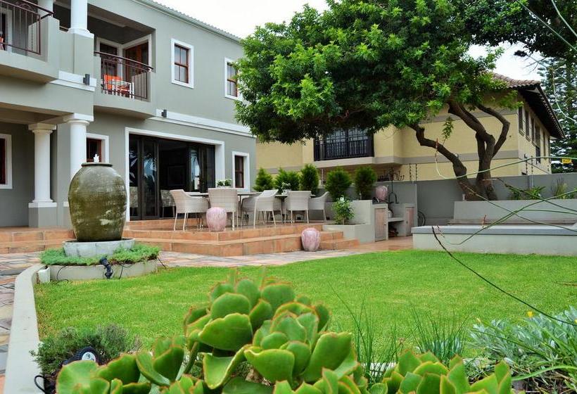 Pension Mandyville 11