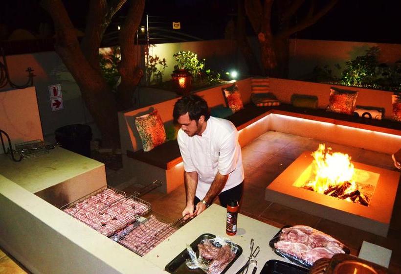 Pension Mandyville 12