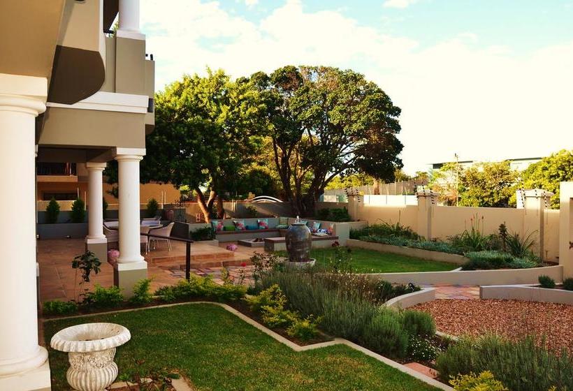 Pension Mandyville 13