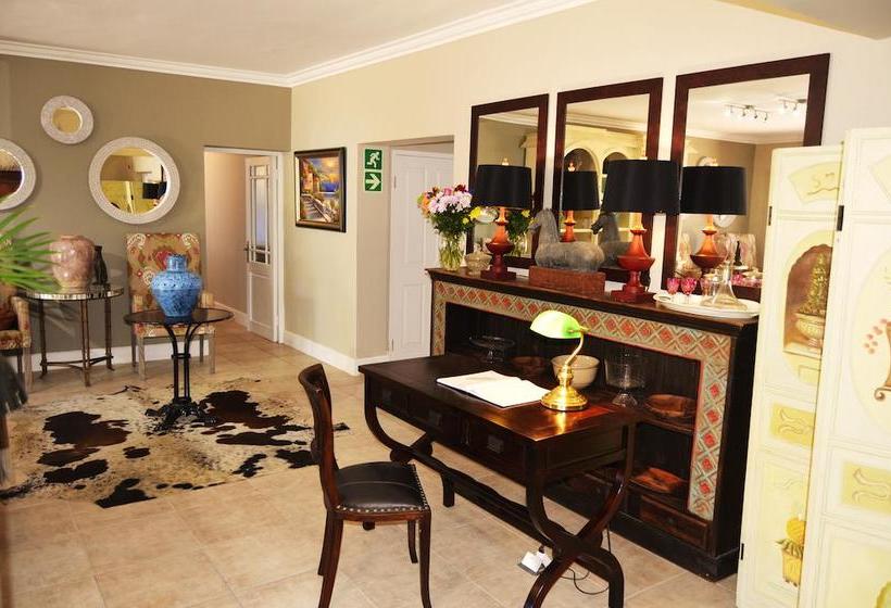 Pension Mandyville 15