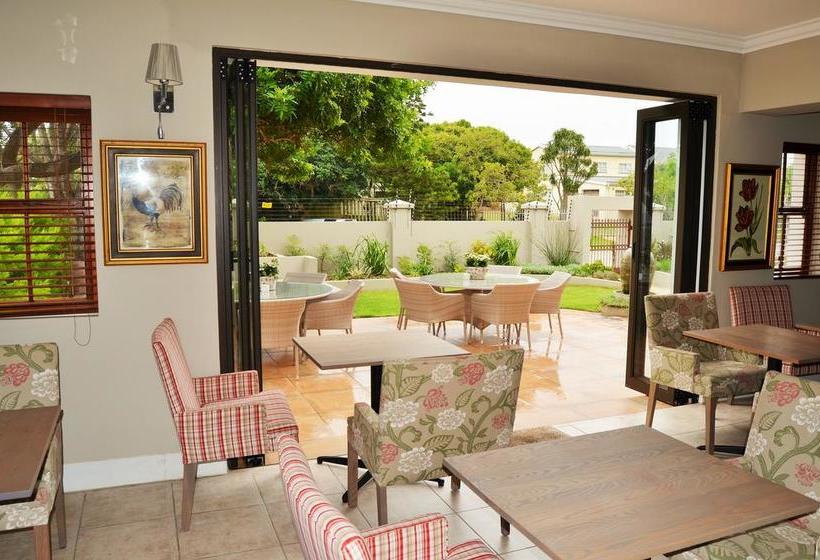 Pension Mandyville 16