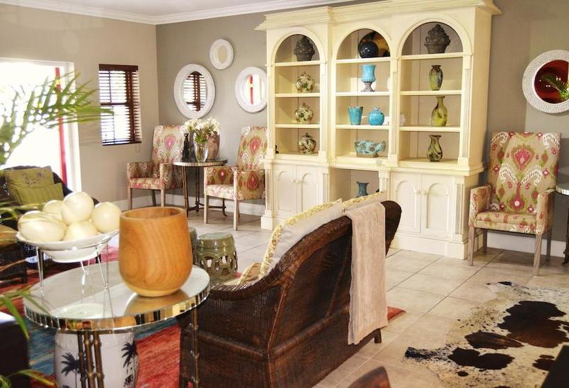 Pension Mandyville 17