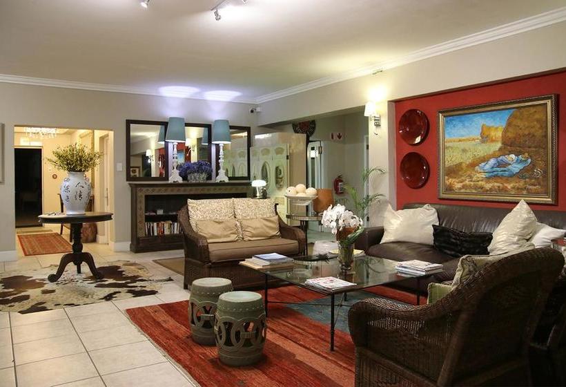 Pension Mandyville 2