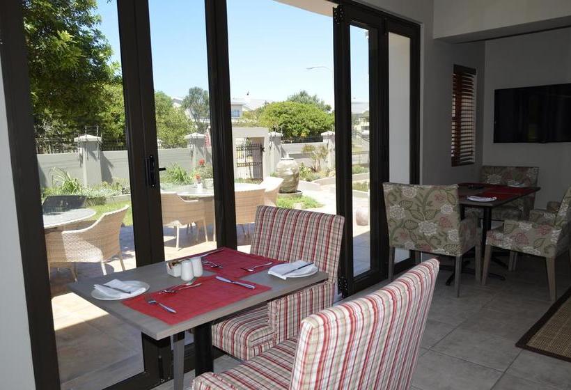 Pension Mandyville 20