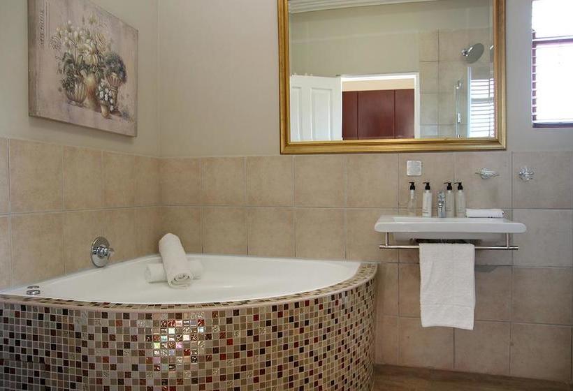 Pension Mandyville 3