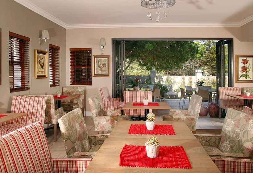 Pension Mandyville 5