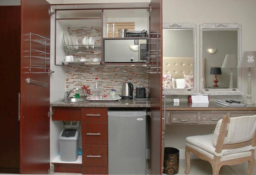 Pension Mandyville 7