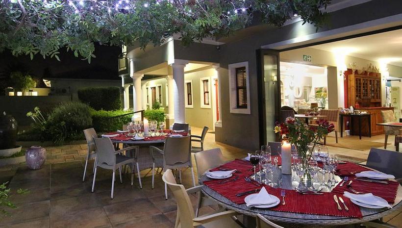 Pension Mandyville 8