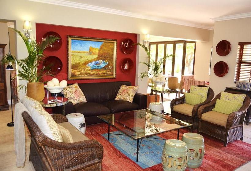 Pension Mandyville 9