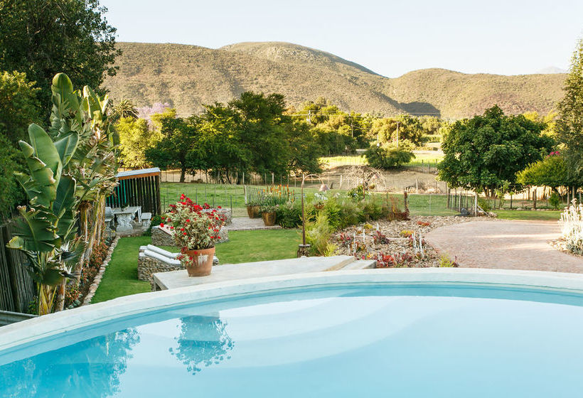 Pensión Die Fonteine