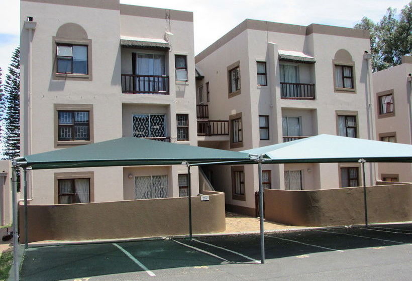 Serengeti Self Catering Units