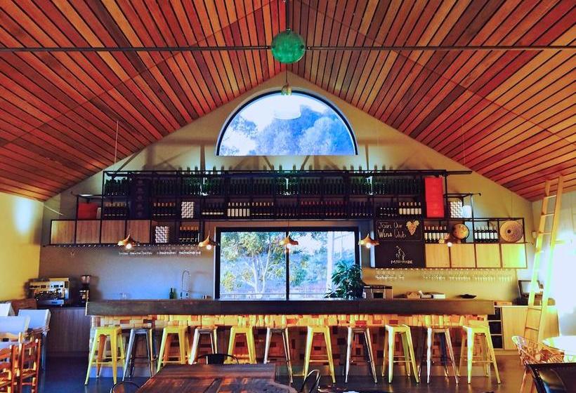 Marianne Wine Estate Stellenbosch Western Cape