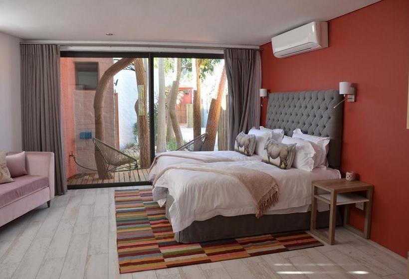 Marianne Wine Estate 1