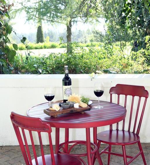 Marianne Wine Estate 10