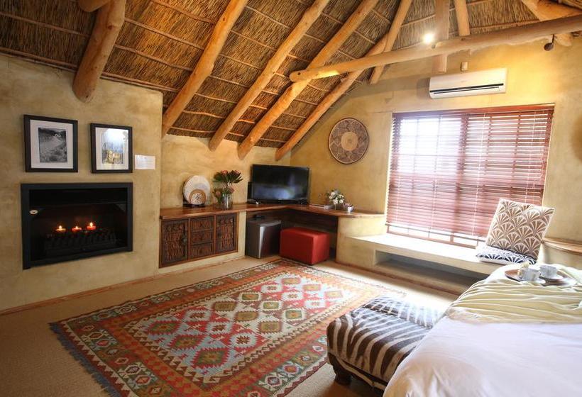 Marianne Wine Estate 18