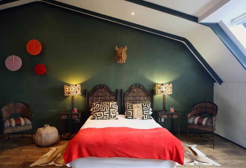 Marianne Wine Estate 7