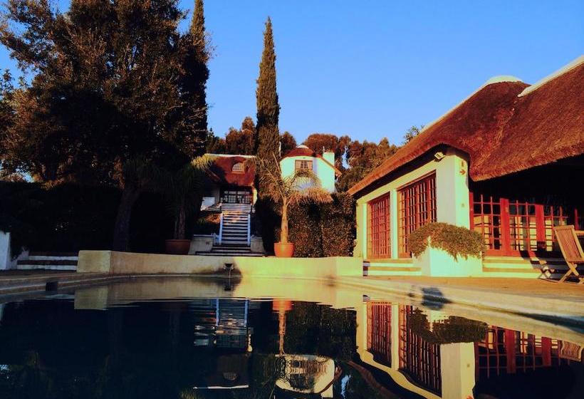 Marianne Wine Estate 8