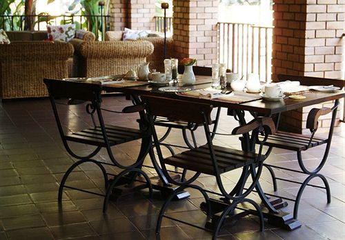 Bed and Breakfast Dreamfields Guesthouse 10