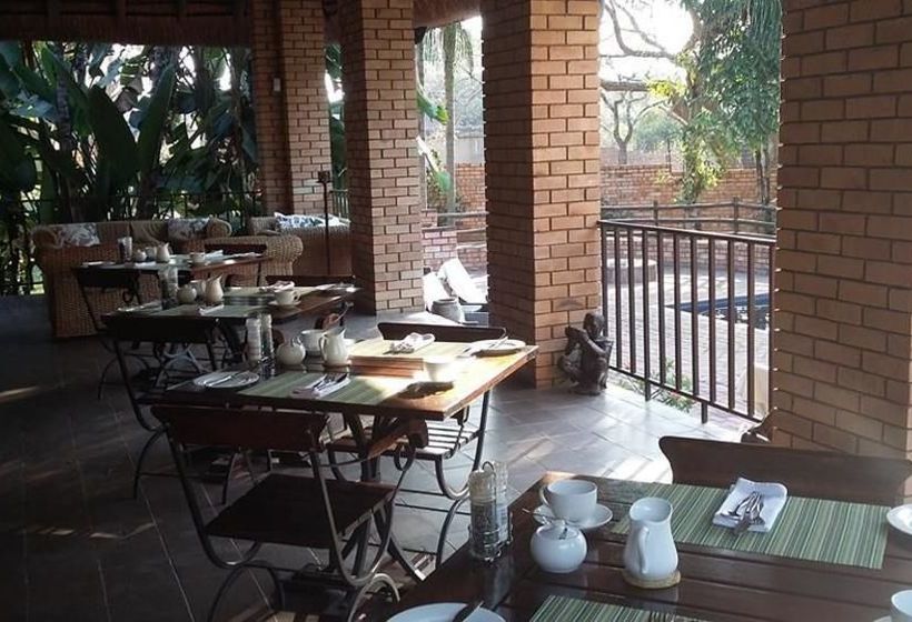 Bed and Breakfast Dreamfields Guesthouse 11