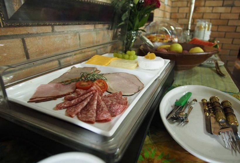 Bed and Breakfast Dreamfields Guesthouse 12