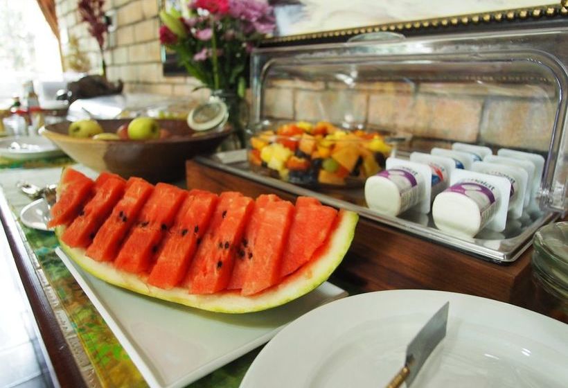 Bed and Breakfast Dreamfields Guesthouse 13