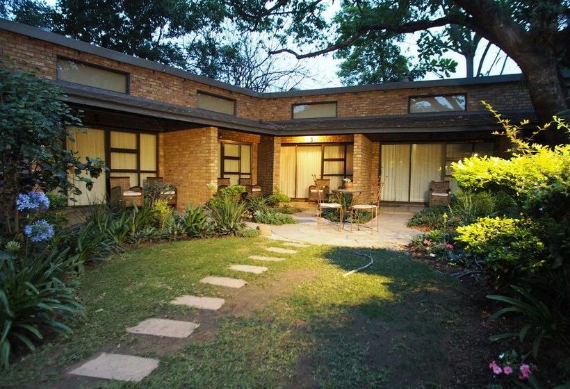 Bed and Breakfast Dreamfields Guesthouse 15