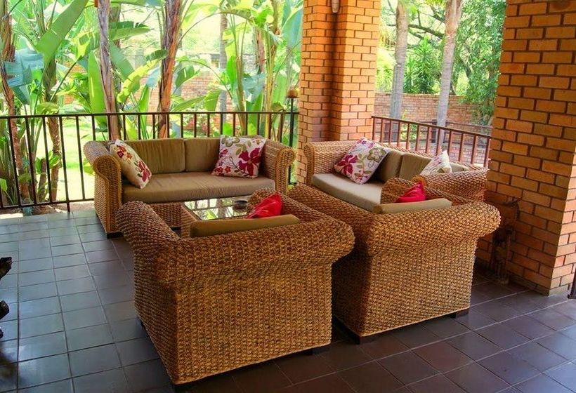 Bed and Breakfast Dreamfields Guesthouse 16