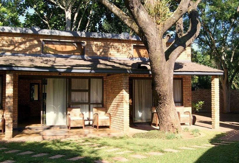 Bed and Breakfast Dreamfields Guesthouse 17